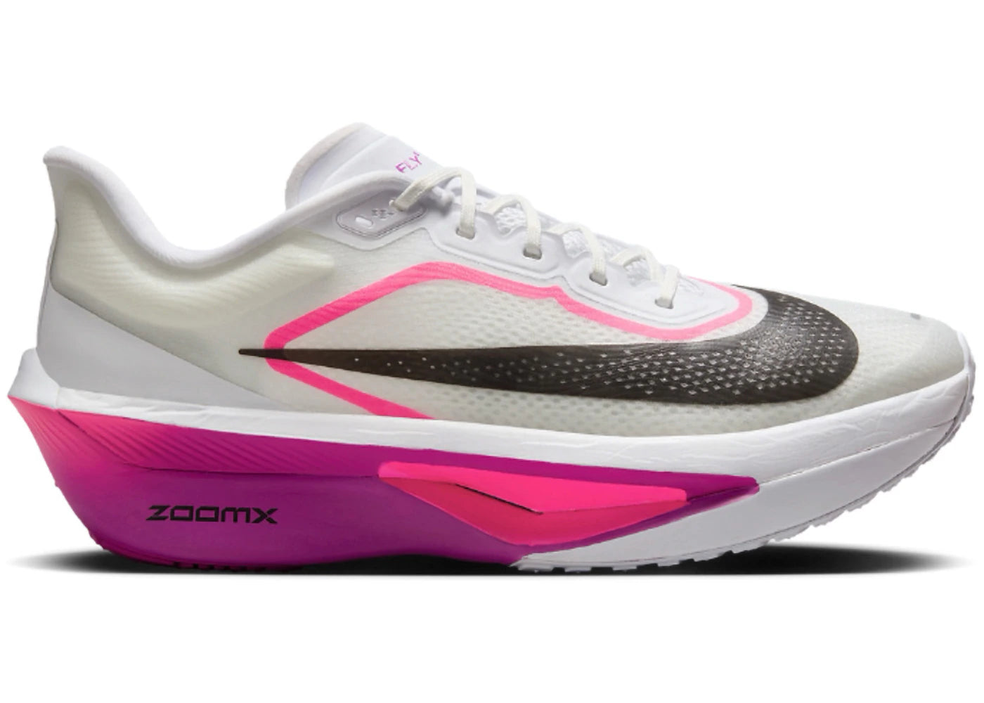 Nike Zoom Fly 6 Vivid Grape Hyper Pink (Women'S)