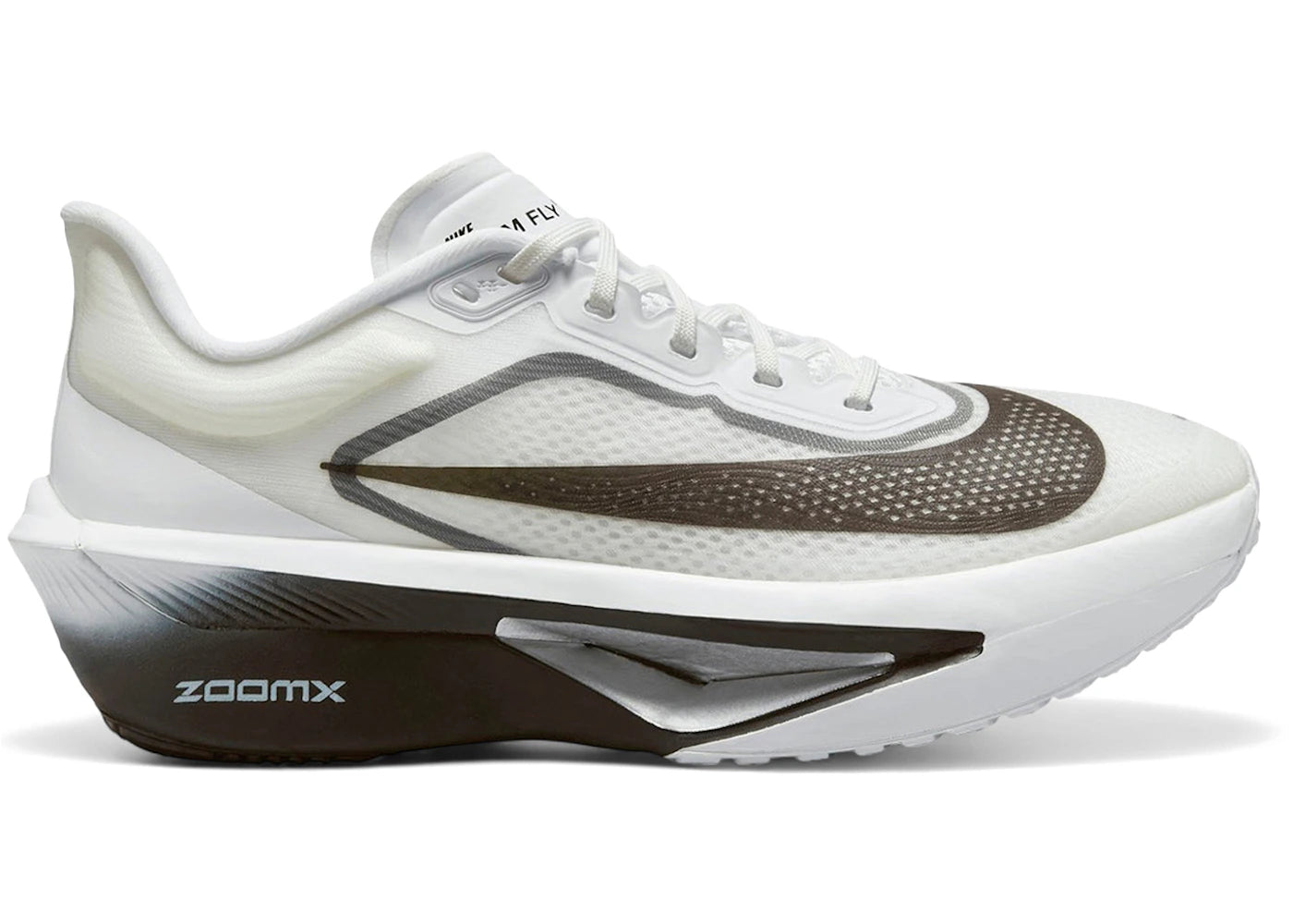 Nike Zoom Fly 6 White Black (Women'S)