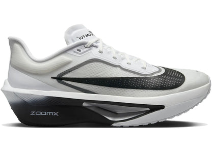 nike zoom fly 6 white smoke grey