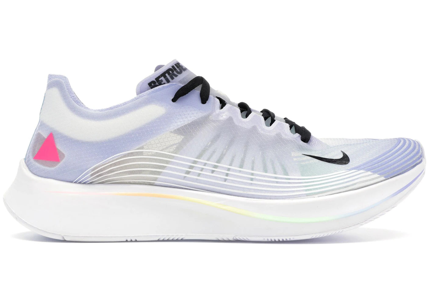 Nike Zoom Fly Betrue (2018)