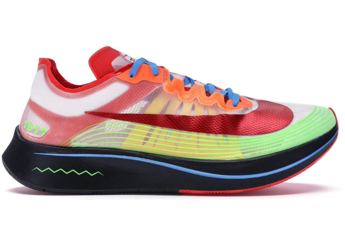Nike Zoom Fly Doernbecher (2018)