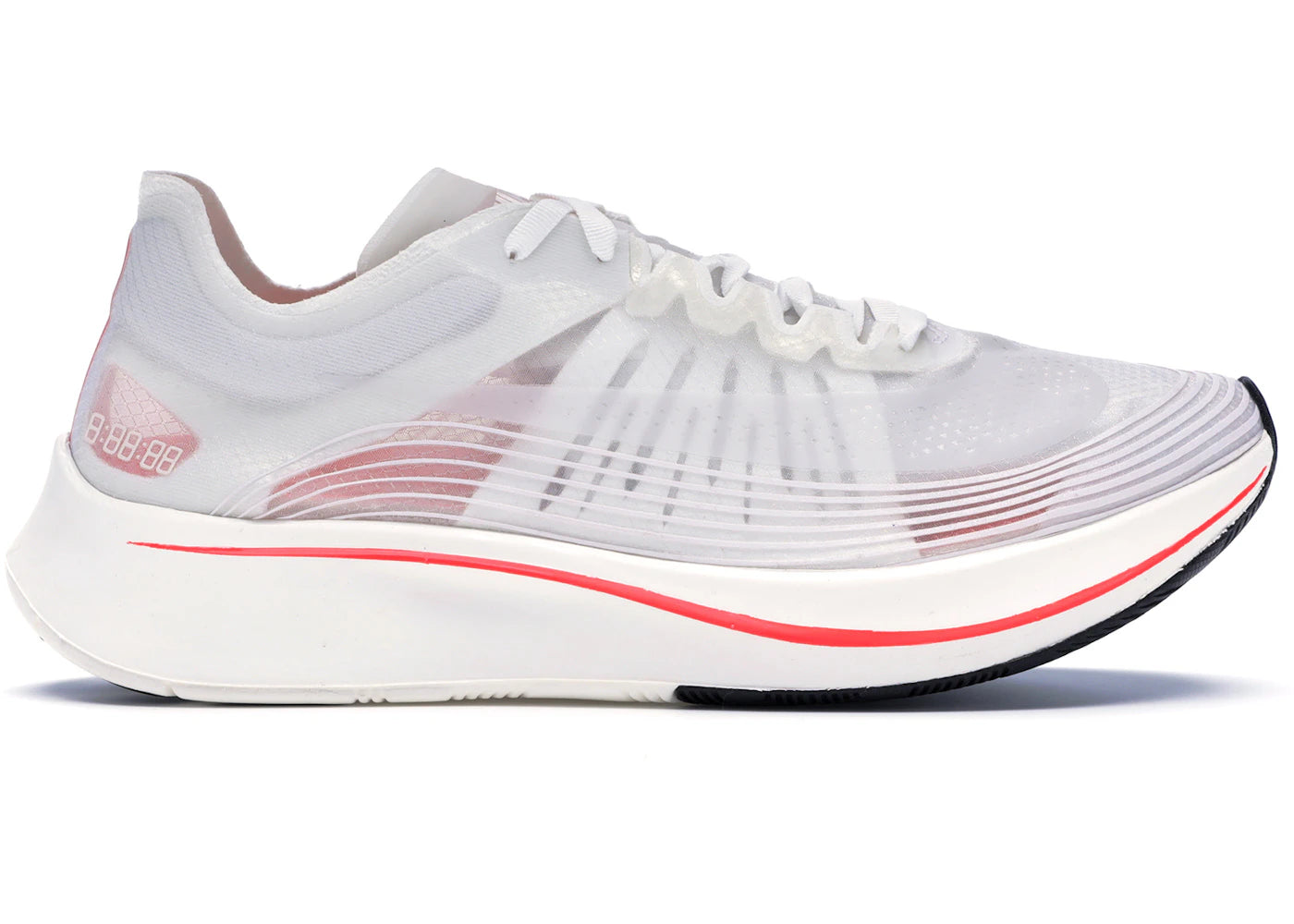 Nike Zoom Fly Sp Breaking 2 (2018)