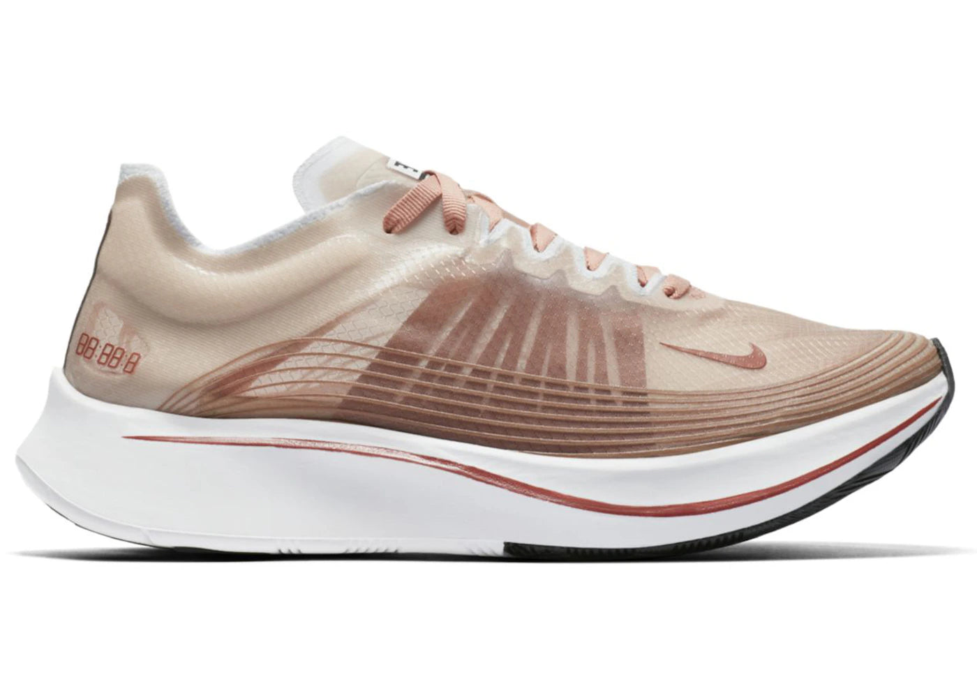 Nike Zoom Fly Sp Dusty Peach (Women'S)