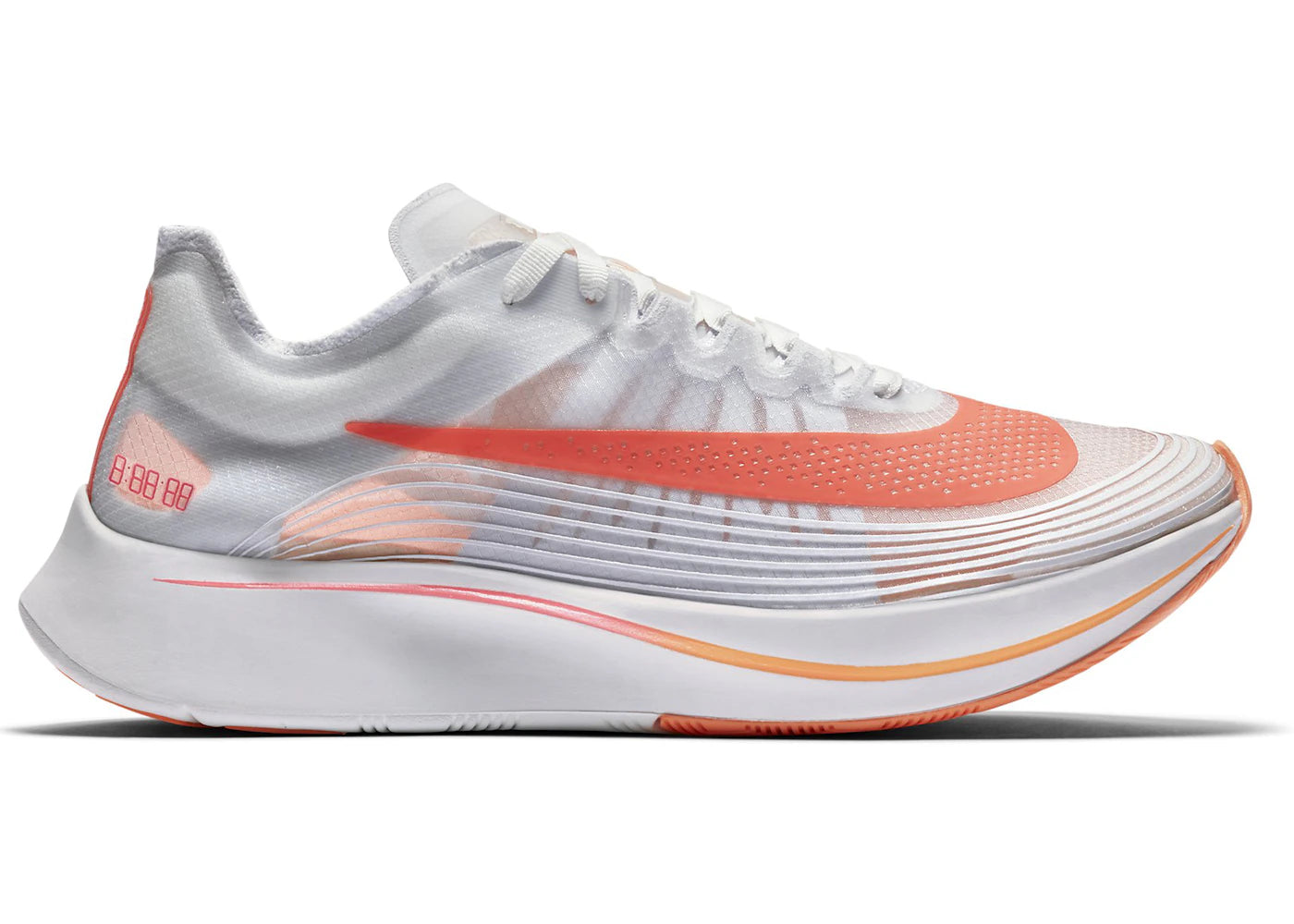 Nike Zoom Fly Sunset Pulse (Women'S)