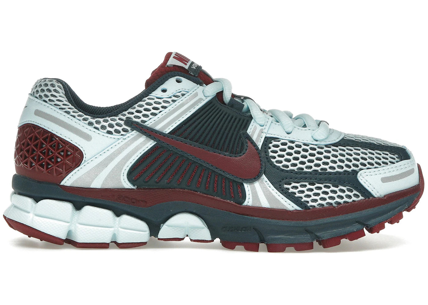 Nike Zoom Vomero 5 Armoury Navy Team Red (Women'S)