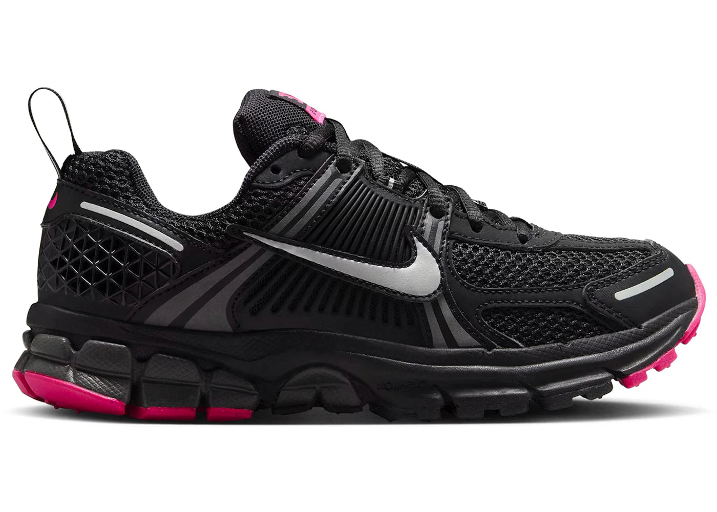 Nike Zoom Vomero 5 Black Pink Blast (Gs)