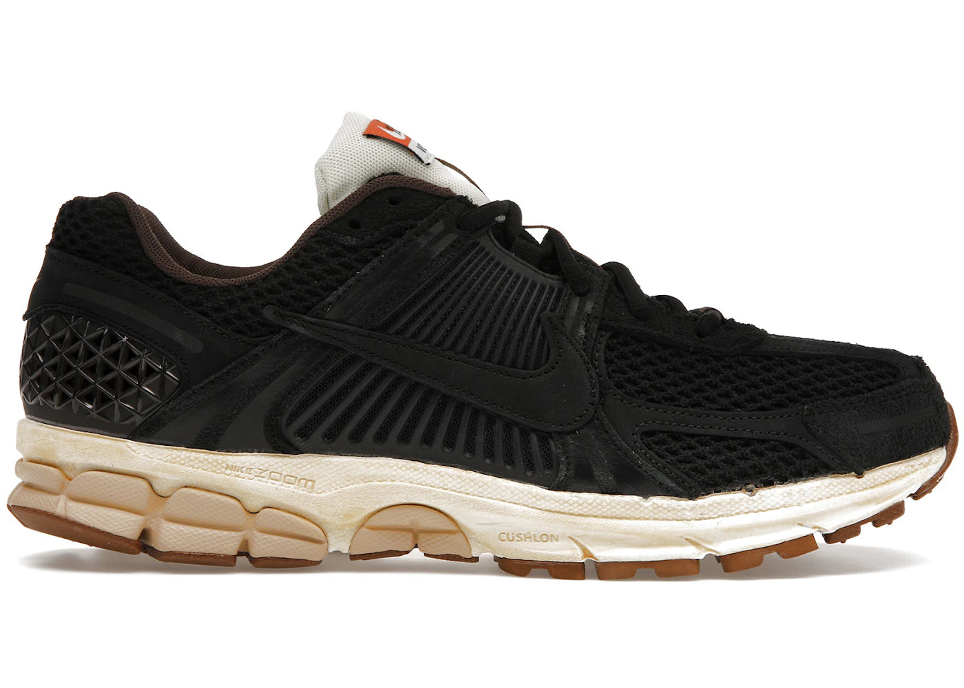 Nike Zoom Vomero 5 Black Sesame (Women'S)