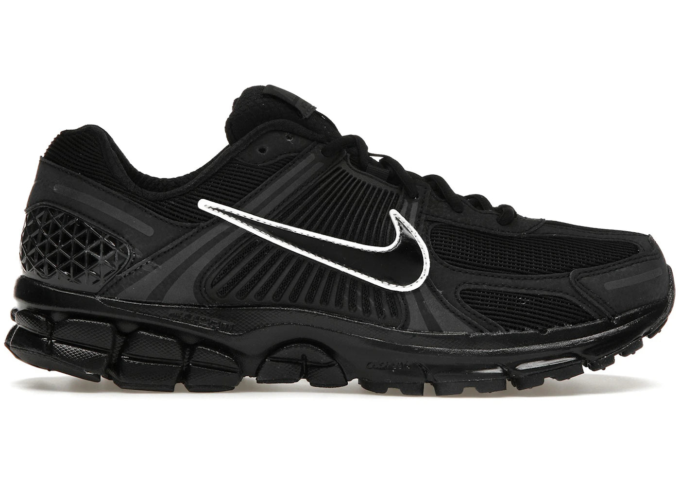 Nike Zoom Vomero 5 Black Summit White (Women'S)