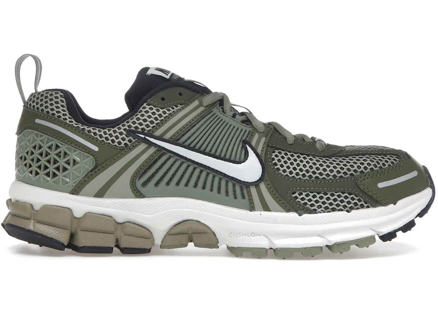 Nike Zoom Vomero 5 Cargo Khaki Light Army (Gs)