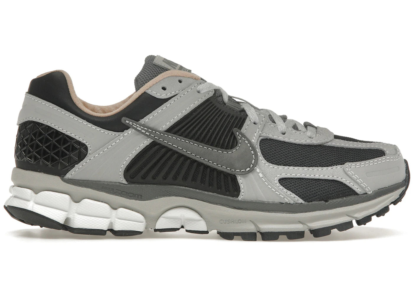 Nike Zoom Vomero 5 Dark Smoke Grey Vachetta