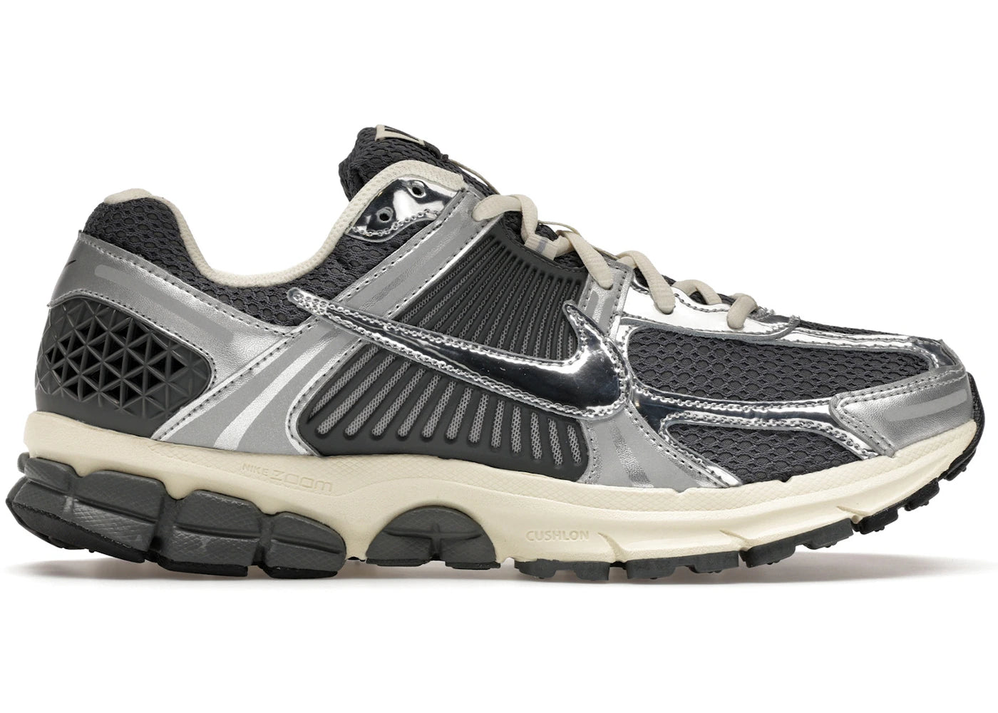 Nike Zoom Vomero 5 Iron Grey Chrome