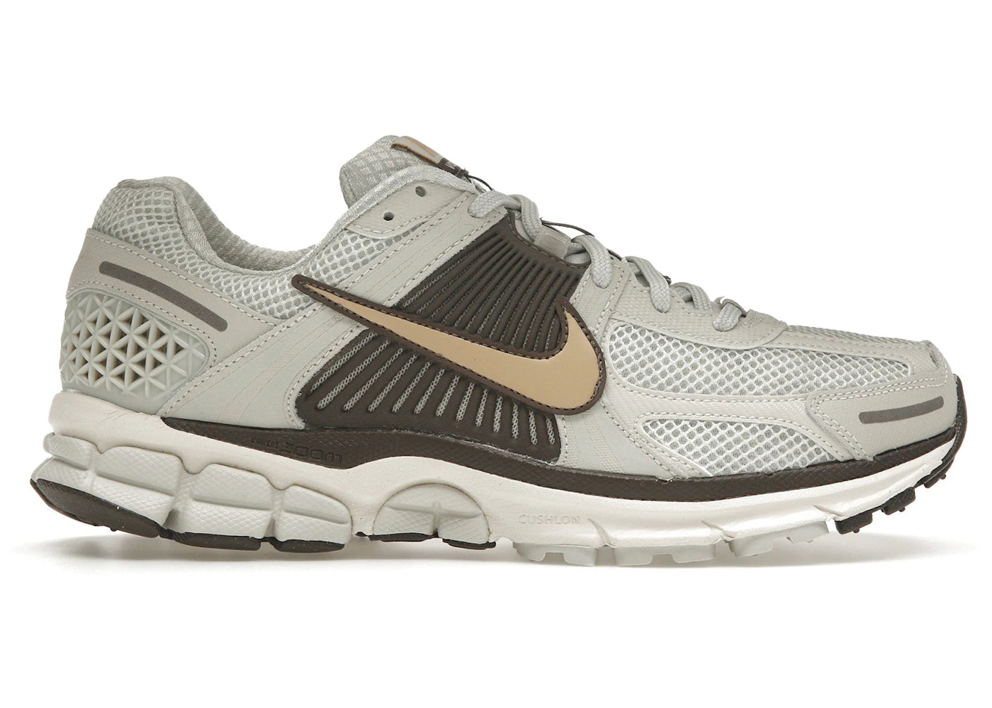 Nike Zoom Vomero 5 Light Bone Ironstone (Women'S)