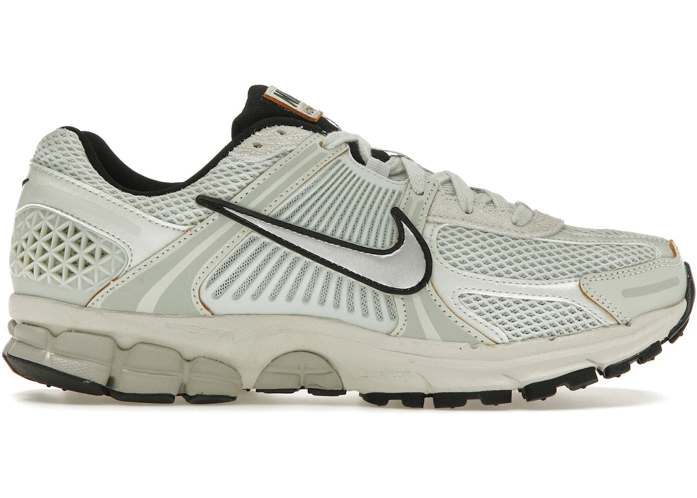 Nike Zoom Vomero 5 Light Silver Chrome (Women'S)