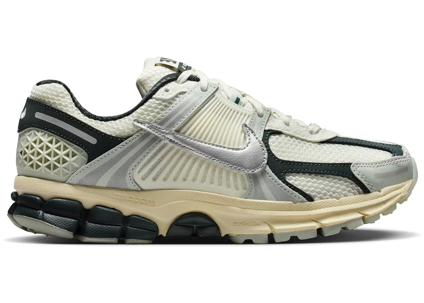Nike Zoom Vomero 5 Light Silver Seaweed (Women'S)