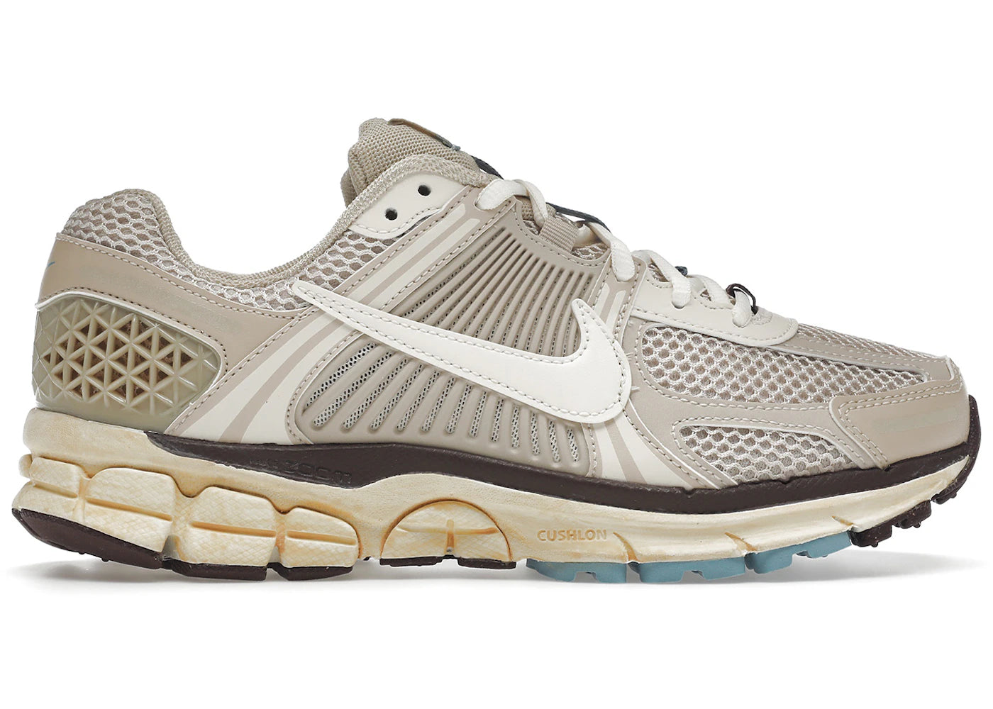 Nike Zoom Vomero 5 Oatmeal (Women'S)