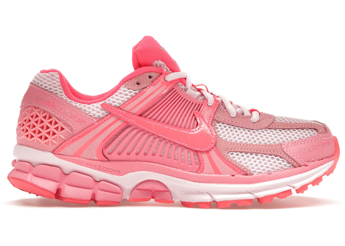Nike Zoom Vomero 5 Coral Chalk Hot Punch (Women'S)