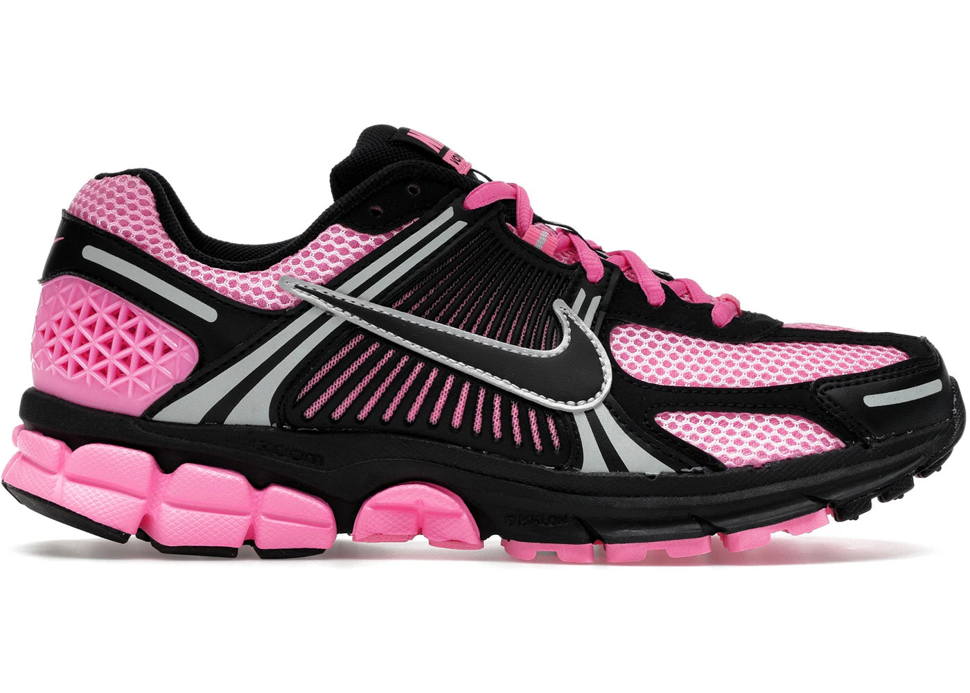 Nike Zoom Vomero 5 Pink Spell Black (Women'S)