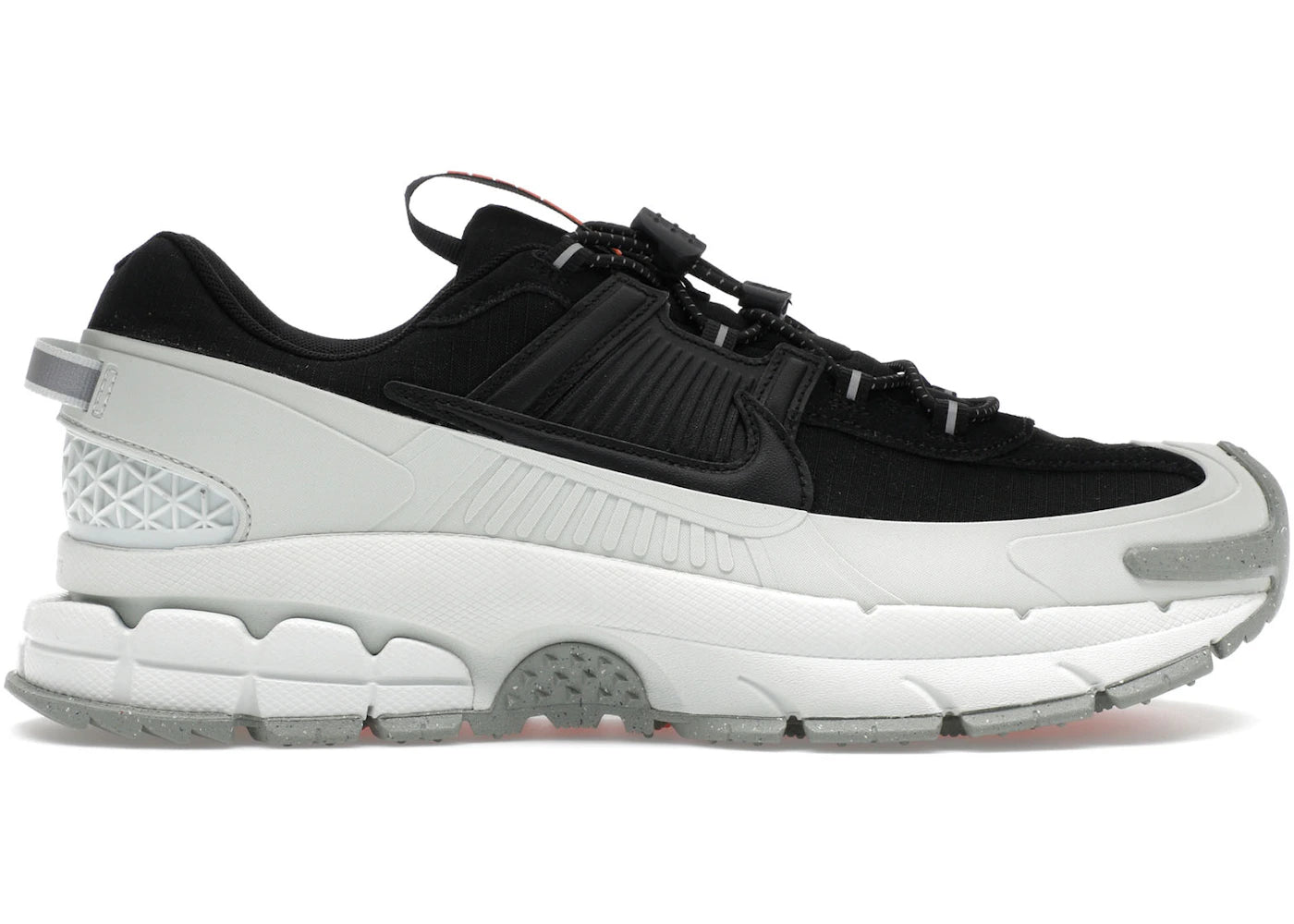 Nike Zoom Vomero 5 Roam Black Light Silver