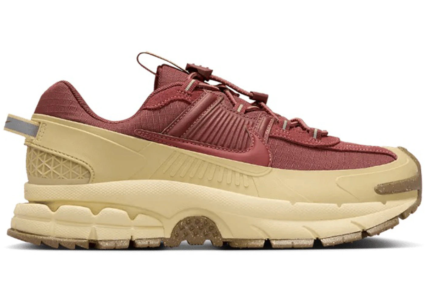 Nike Zoom Vomero 5 Roam Team Red Gold (Women'S)