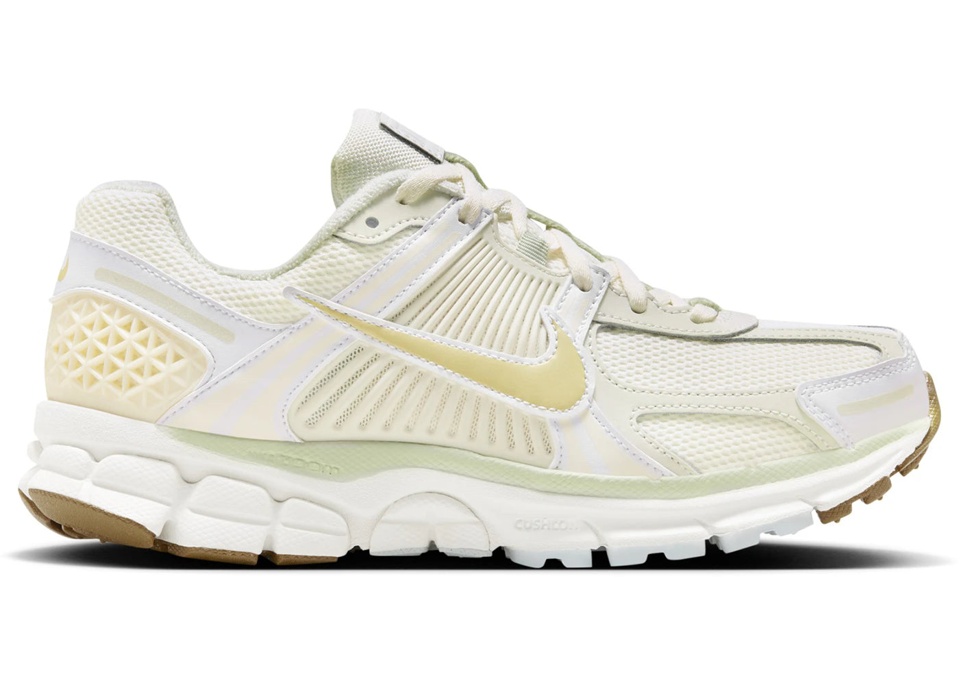 Nike Zoom Vomero 5 Sail Buff Gold (Women'S)