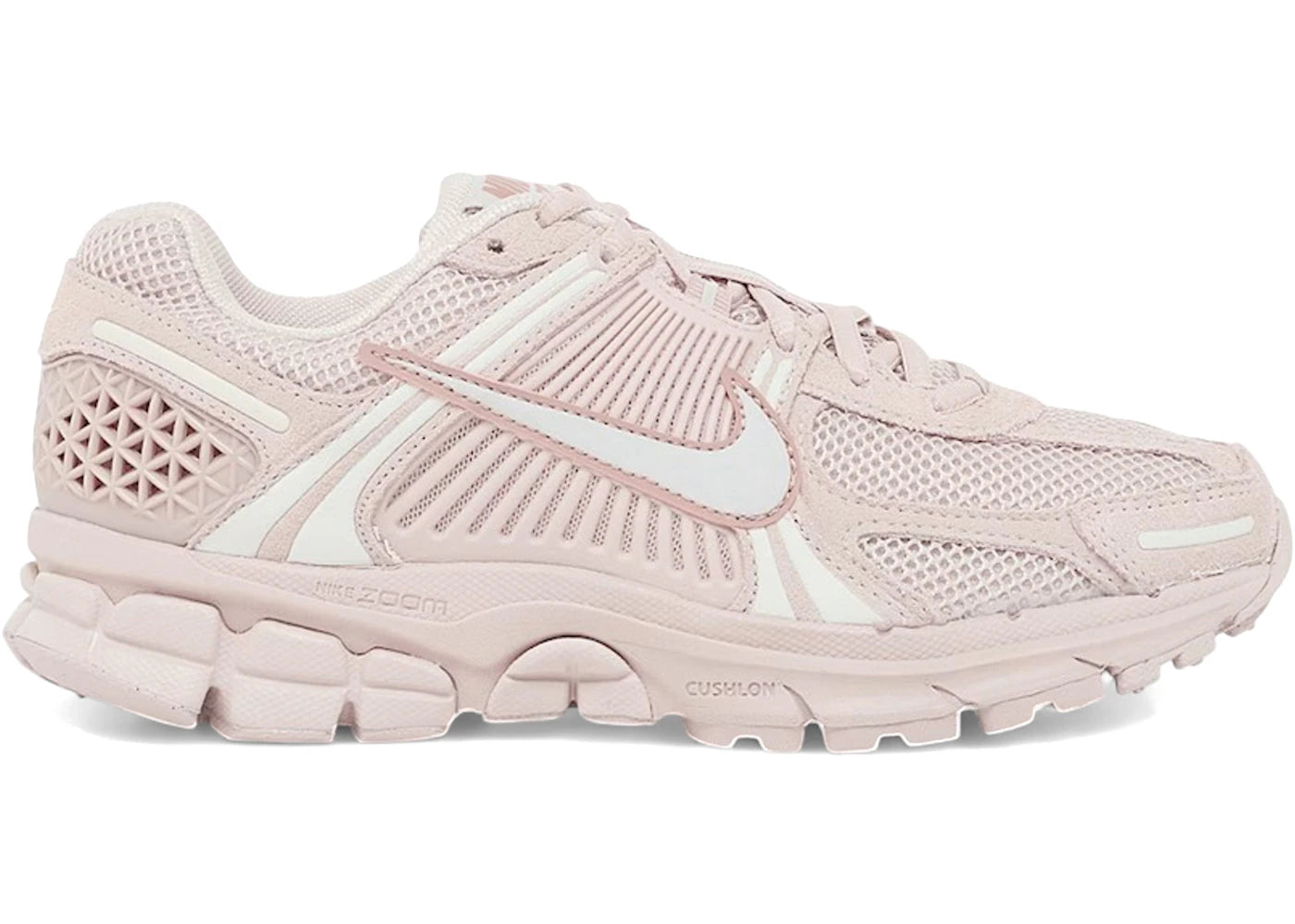 Nike Zoom Vomero 5 Silt Red (Women'S)