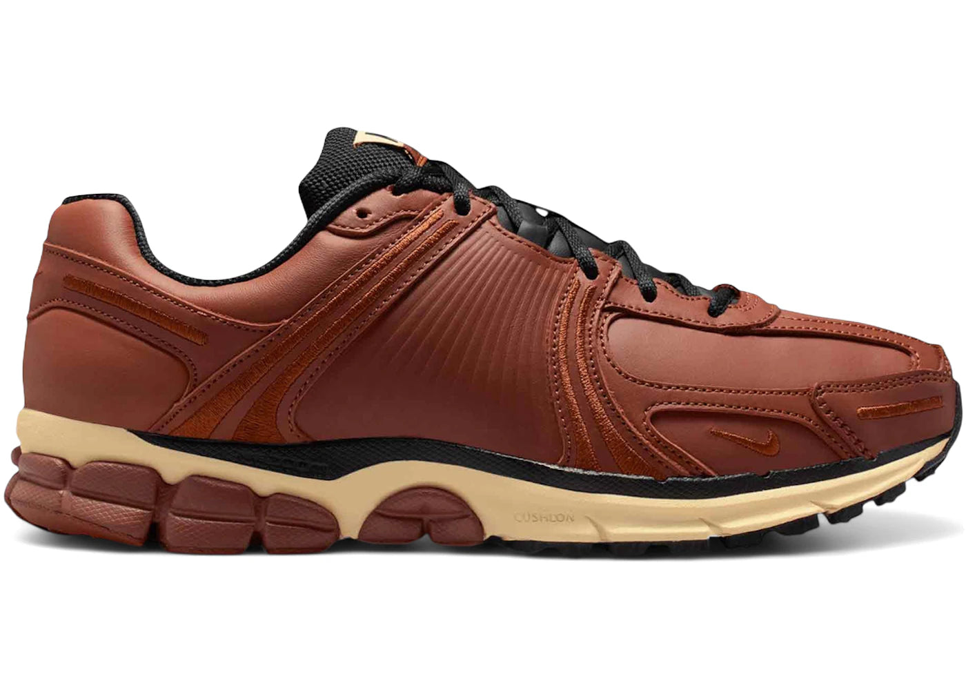 Nike Zoom Vomero 5 Swooshless Pony Sail