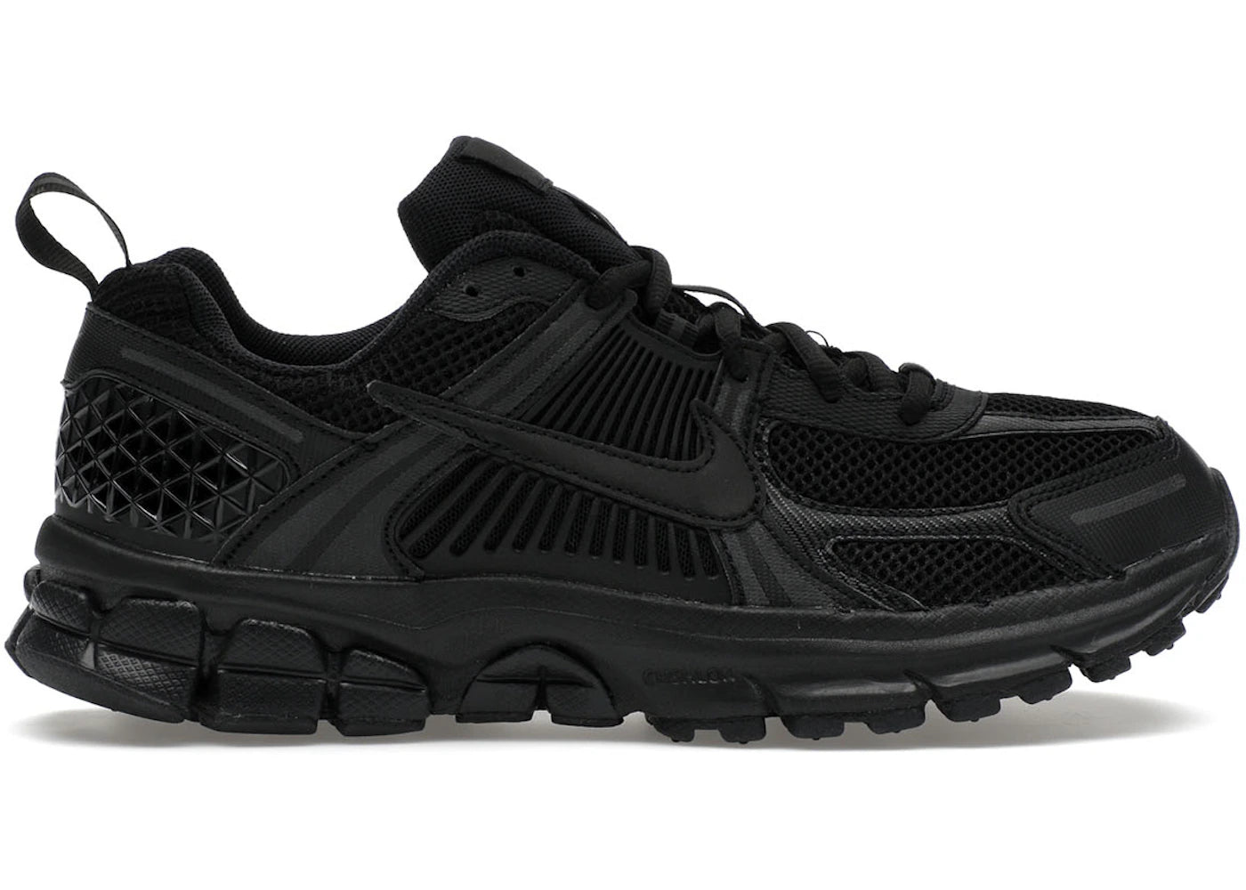 Nike Zoom Vomero 5 Triple Black (Gs)