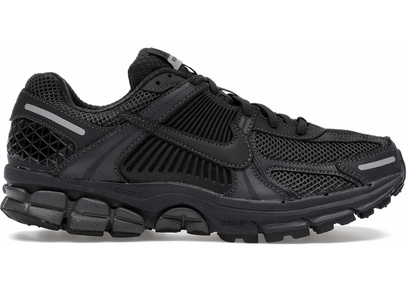 Nike Zoom Vomero 5 Triple Black (Women'S)