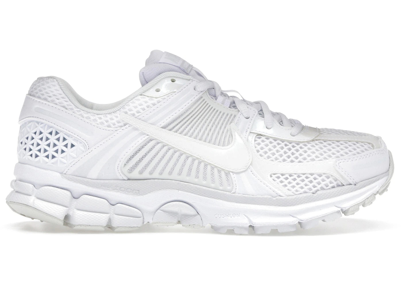Nike Zoom Vomero 5 Triple White (Women'S)