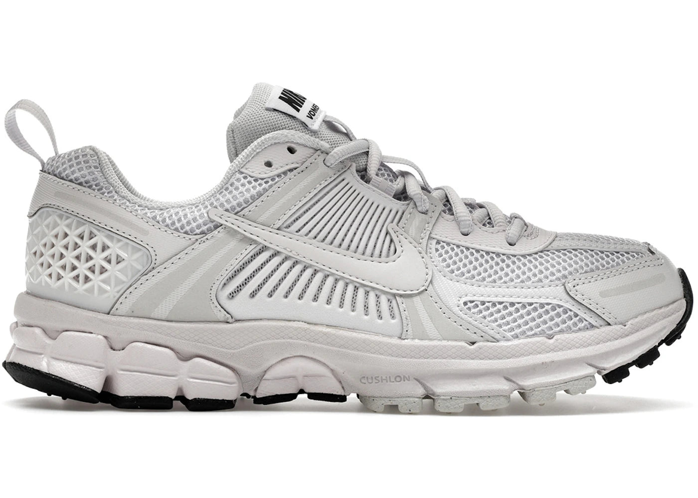 Nike Zoom Vomero 5 White Vast Grey-Black-Sail (Gs)