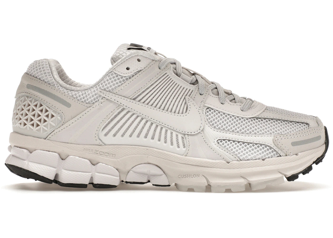 Nike Zoom Vomero 5 White Vast Grey (Women'S)