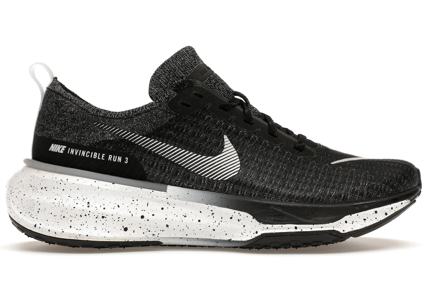 Nike Zoomx Invincible Run 3 Oreo