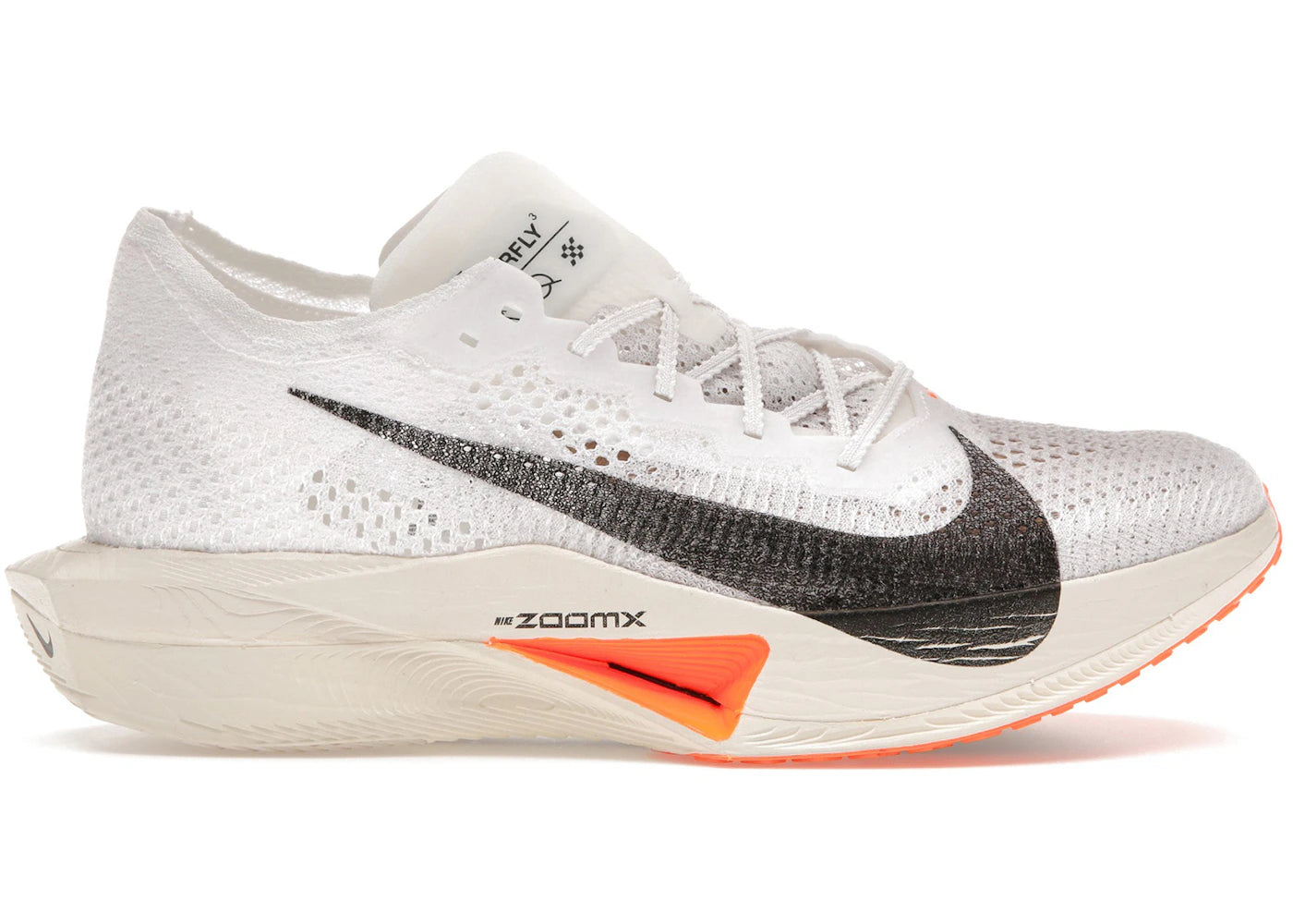 Nike Zoomx Vaporfly Next% 3 Prototype