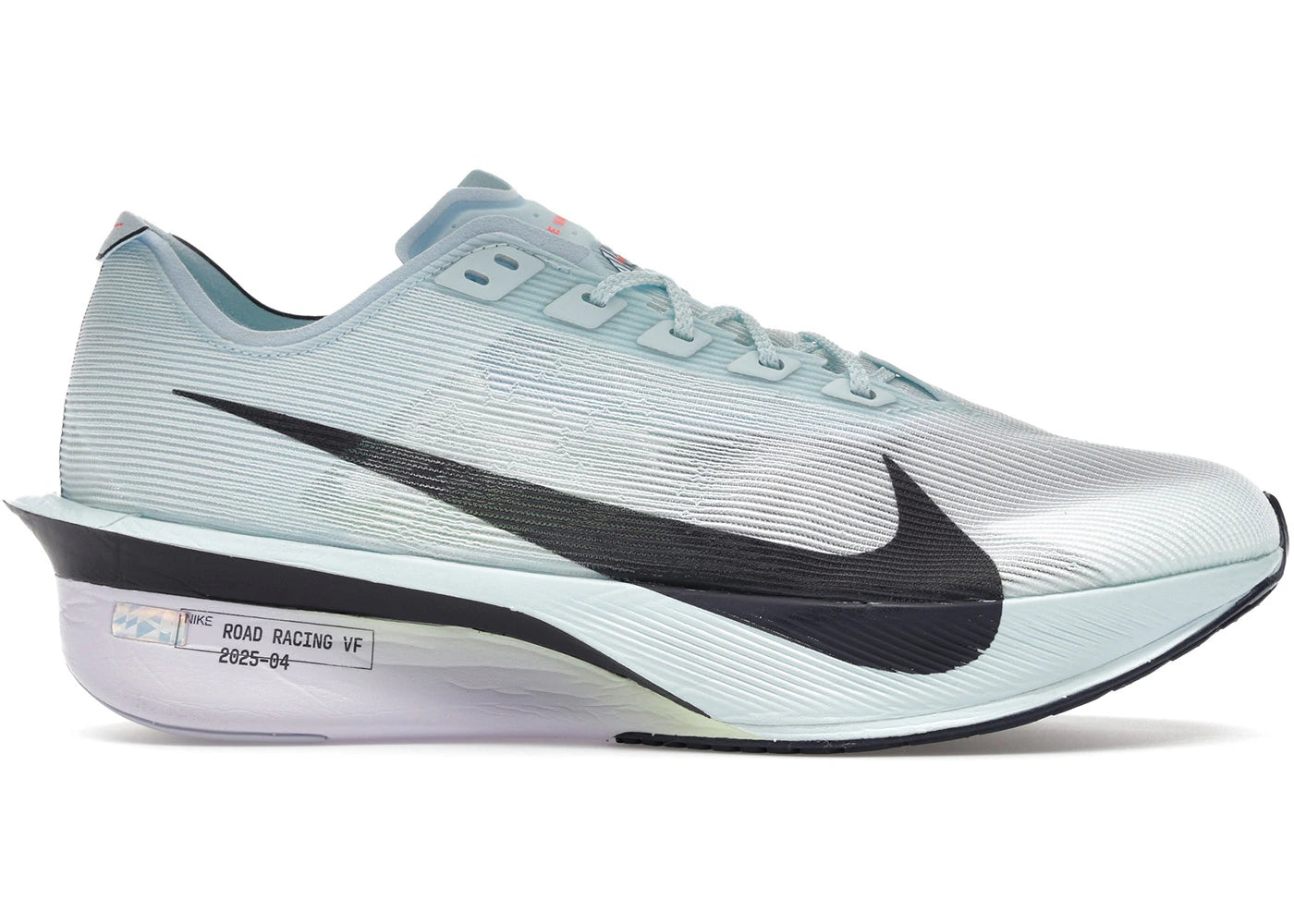 Nike Zoomx Vaporfly Next% 4 Glacier Blue (Women'S)