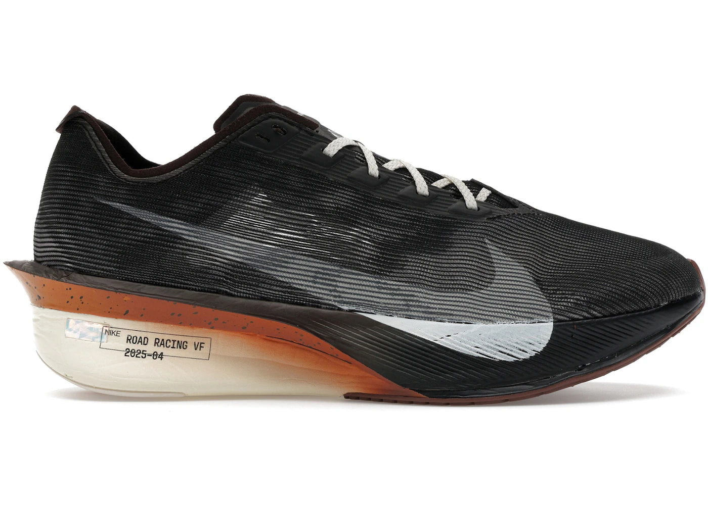 Nike Zoomx Vaporfly Next% 4 Velvet Brown Black