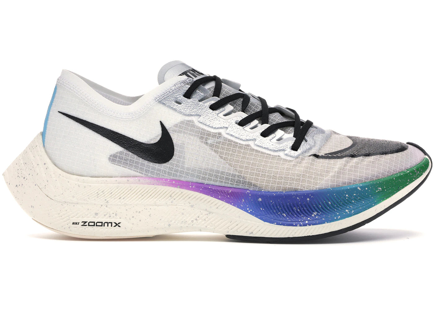 nike zoomx vaporfly next% betrue (2019)