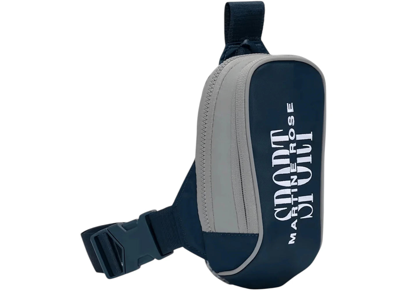 Nike X Martine Rose Crossbody Bag Armory Navy