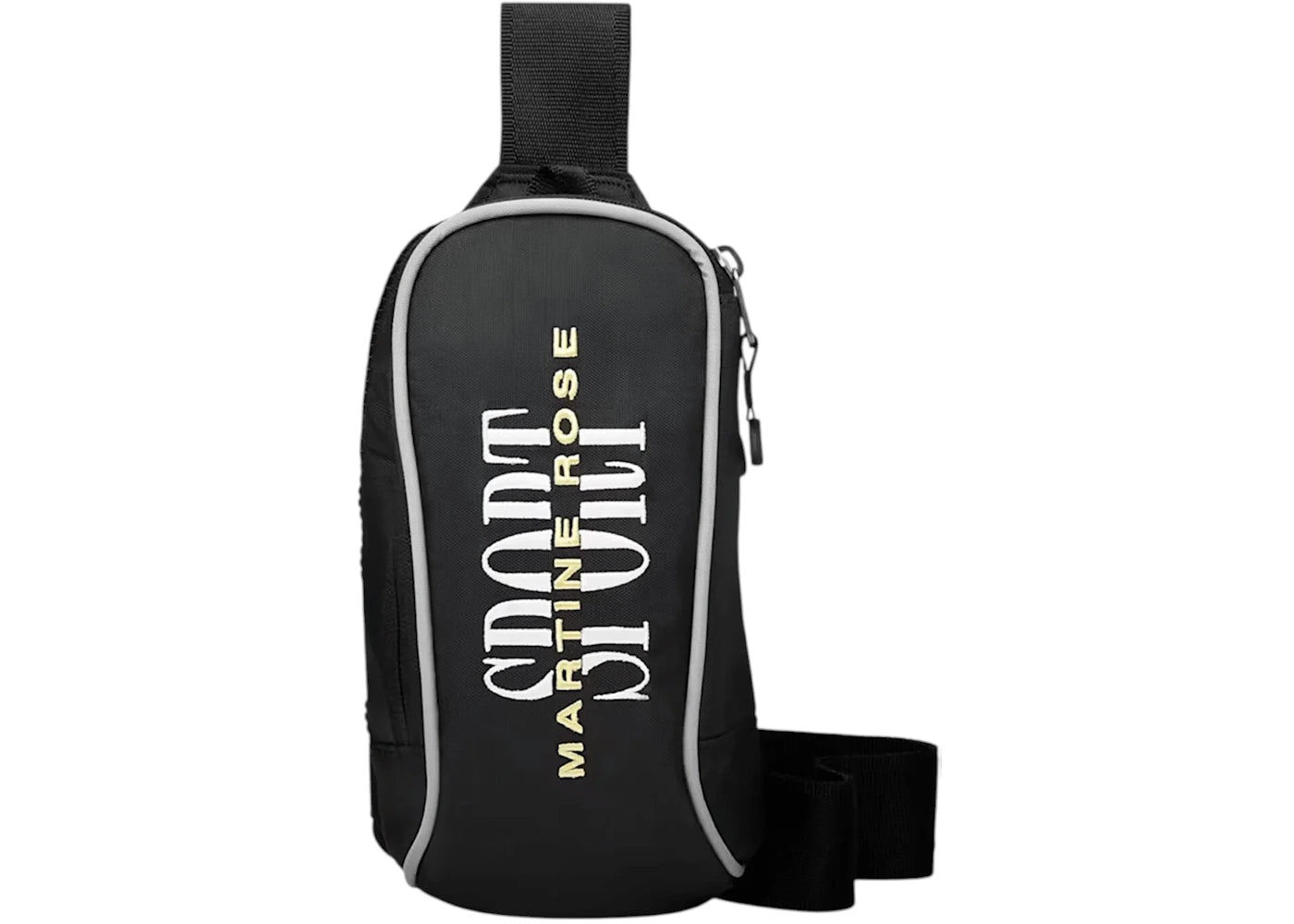 Nike X Martine Rose Crossbody Bag Black
