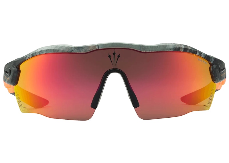 Nike X Nocta X3 Runner Elite Sunglasses Multicolor