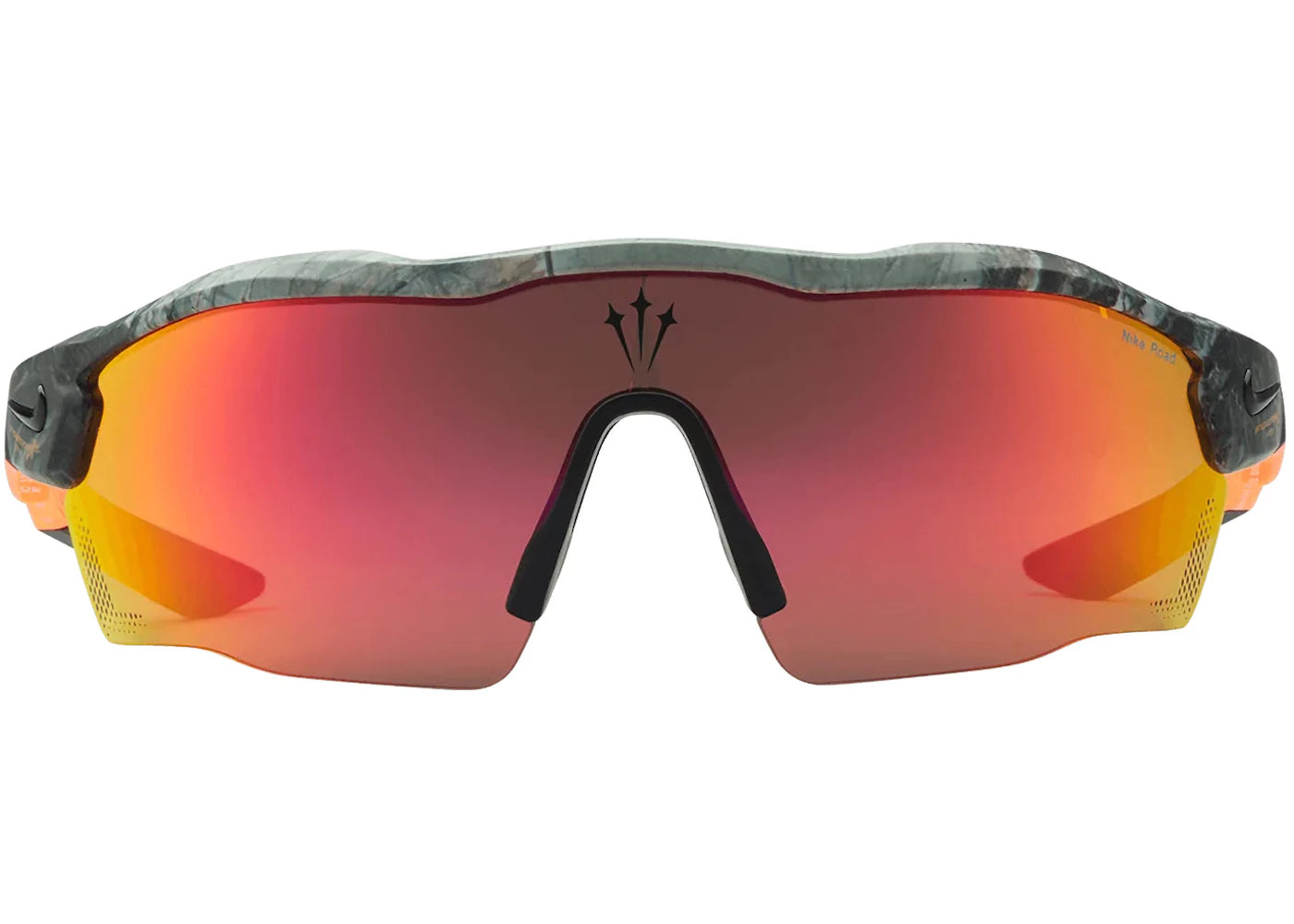 Nike X Nocta X3 Runner Elite Sunglasses Multicolor