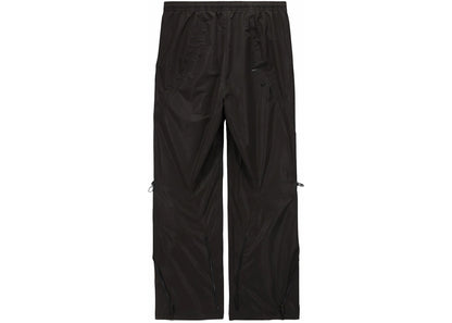 nike x off-white pants black