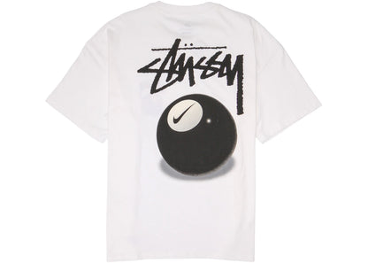nike x stussy 8 ball t-shirt multi