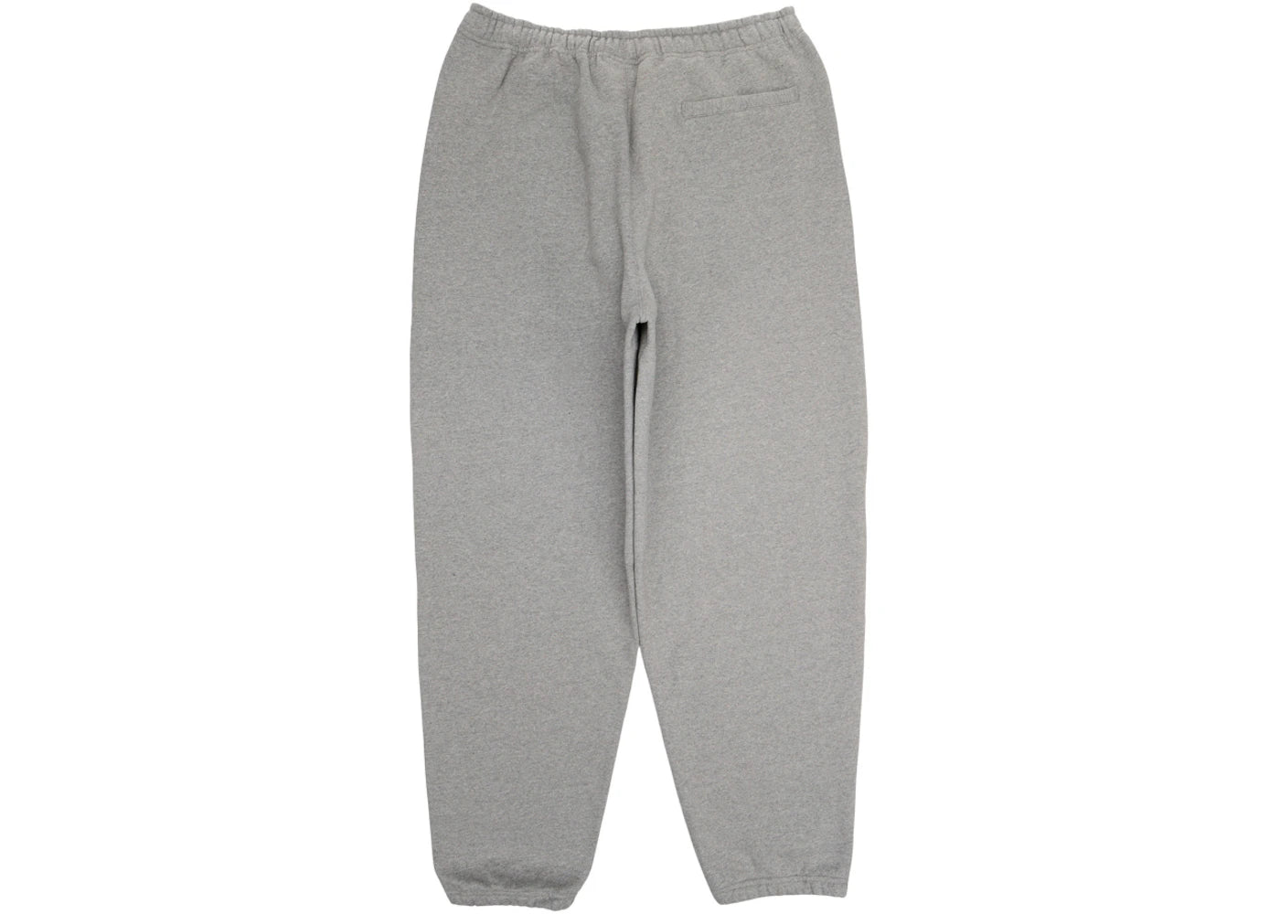 nike x stussy sweatpants (2022)