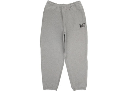 nike x stussy sweatpants (2022)