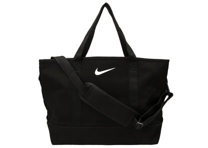 Nike X Stussy Tote Bag Black