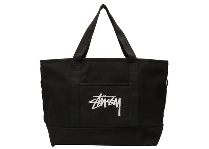 Nike X Stussy Tote Bag Black
