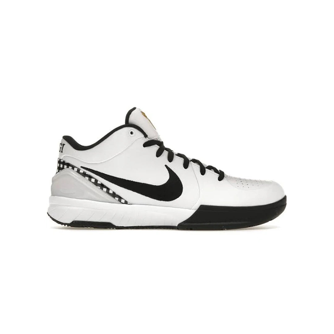 Nike Kobe 4 Protro Mambacita Gigi