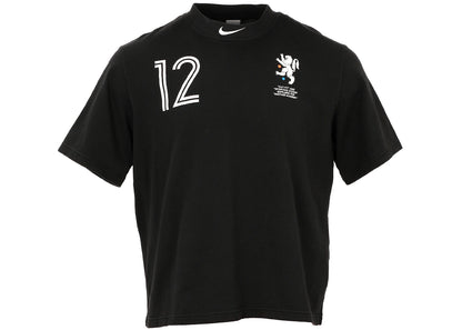 nikelab x off-white mercurial nrg x tee black