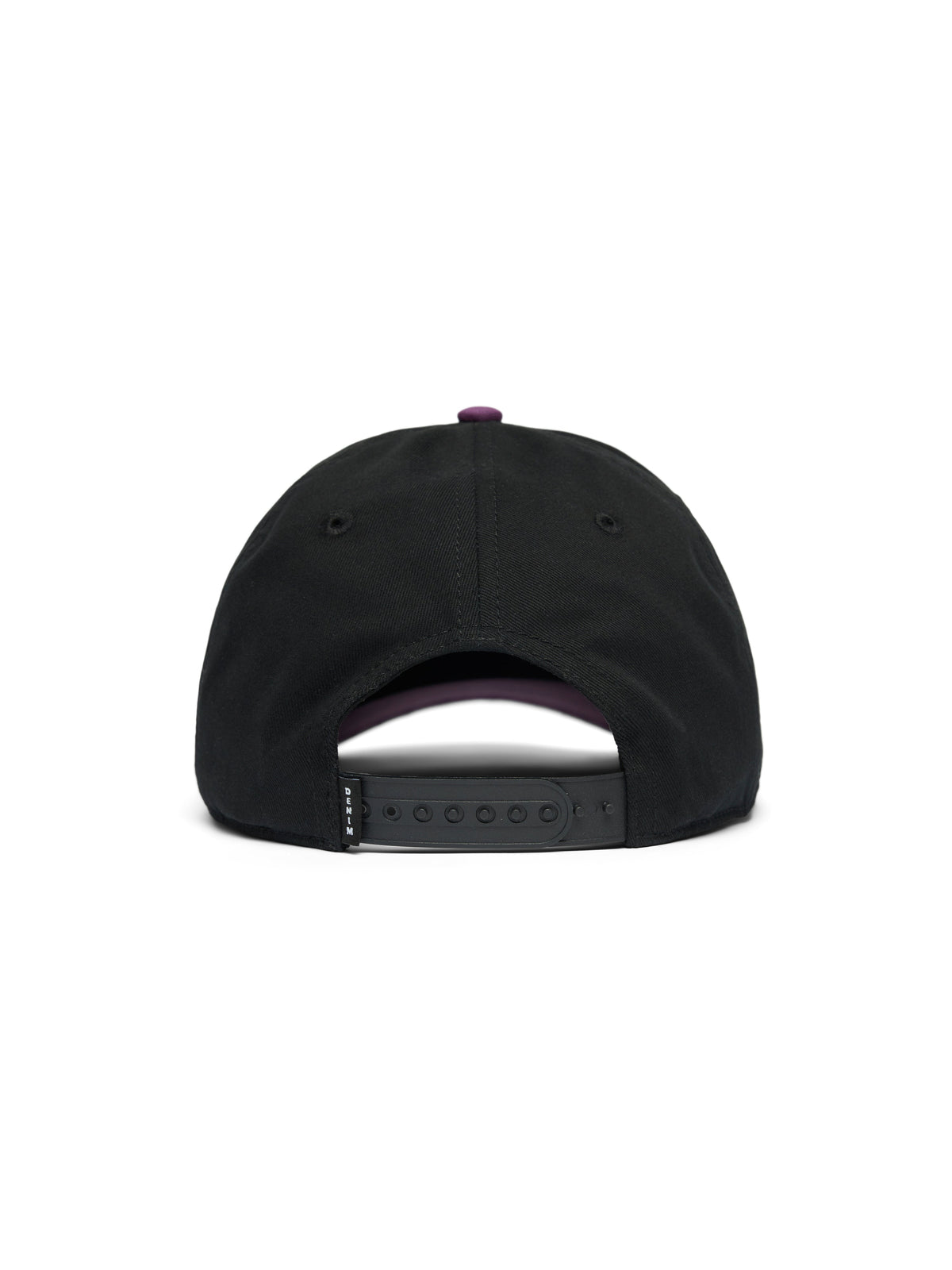 Denim Tears Two-Tone Cap
