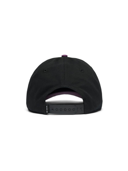 Denim Tears Two-Tone Cap